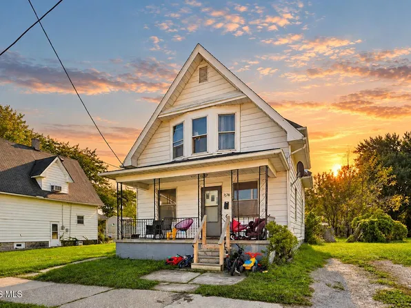 1538 N Michigan St, Toledo, OH 43604