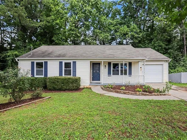 5305 Seattle Slew Ct, Norcross, GA 30093