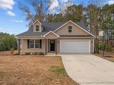109 Tinney Inn Rd, Sanford, NC, 27332