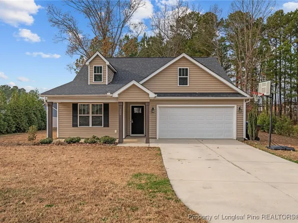 109 Tinney Inn Rd, Sanford, NC 27332