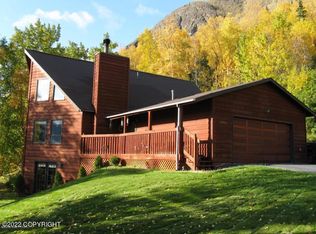 10303 Stewart Dr, Eagle River, AK 99577
