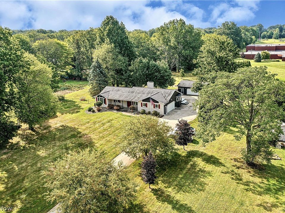 726 W Nimisila Rd, New Franklin, OH 44319 Zillow