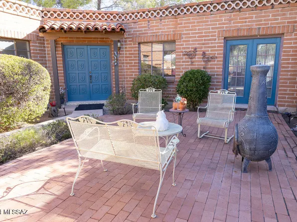 3420 N Camino De Piedras, Tucson, AZ 85750
