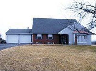 1451 Keysville Rd S, Keymar, MD 21757