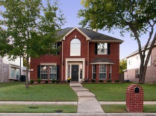 4612 Parnell Ln, Plano, TX 75024