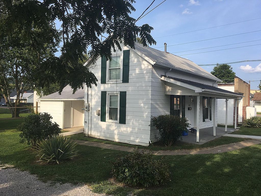 1121 Brooks St, Maysville, KY 41056 Zillow