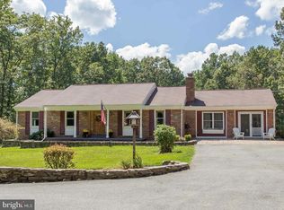 1417 Aquia Rd, Midland, VA 22728