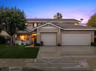 42461 Via Serrano, Murrieta, CA 92562