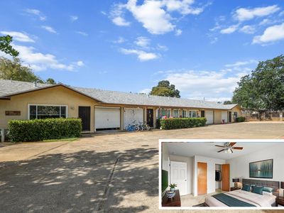 2780 Heather Ln, Redding, CA, 96002