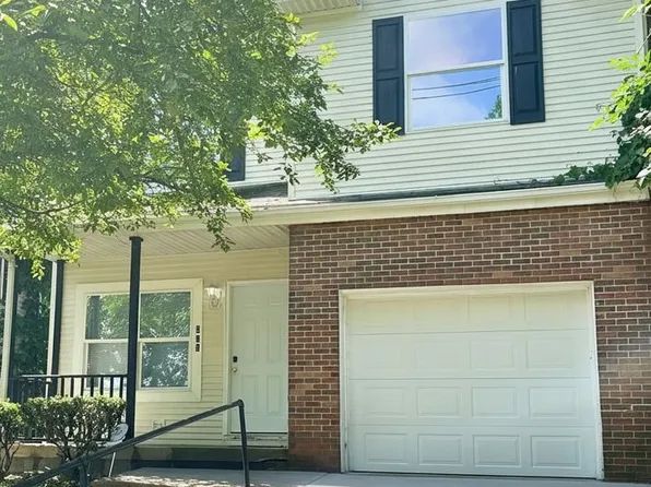 401 Section St, Springfield, OH 45505