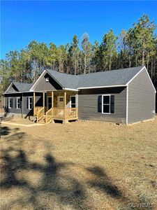 LOT 3 Tyler Station Meadows Trl, Beaverdam, VA, 23015