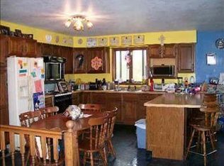 9240 County Rd N LOT B, Marshfield, WI 54449