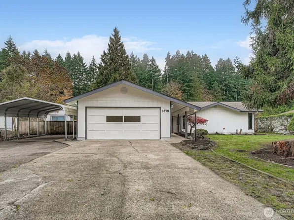 2578 25th Loop SE, Lacey, WA 98503
