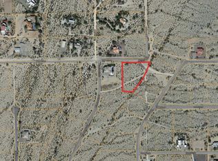 9667 W Martin Rd, Casa Grande, AZ 85194