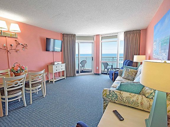 Another View from Living Rm