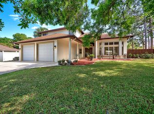 2999 SW Van Buren Ter, Port Saint Lucie, FL 34953