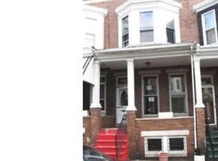 1719 Ruxton Ave, Baltimore, MD 21216