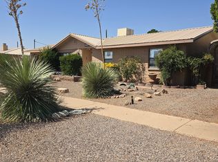 2918 S Las Cruces St, Deming, NM 88030