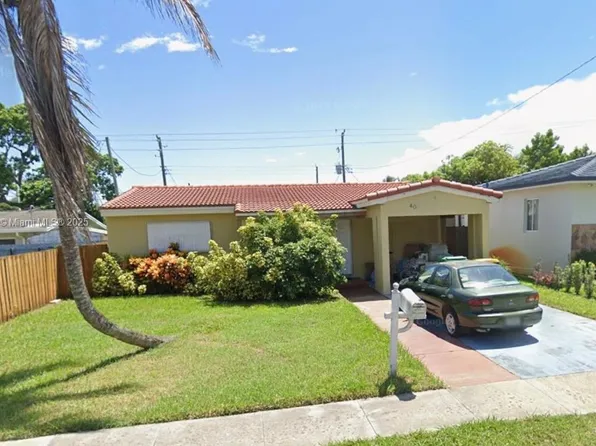 40 SE 3rd Ter, Dania Beach, FL 33004