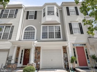 8325 Brooktree St, Laurel, MD 20724