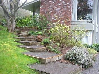 Upscale Neighborhood!