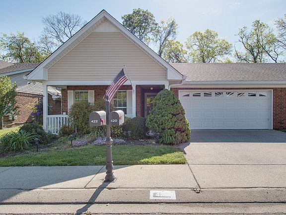 3rd image of 422 Forest Glen Cir
