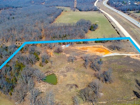 4th image of State Highway 5 Dry Hollow Rd