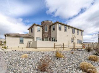 1598 Elk Run Trl, Reno, NV 89523