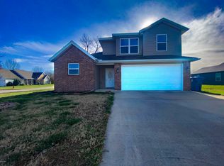 928 Caitlan Dr, Oronogo, MO 64855