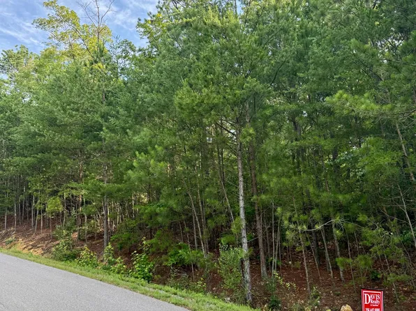 LOT 10 Shadow Wood Rd, Gadsden, AL 35905