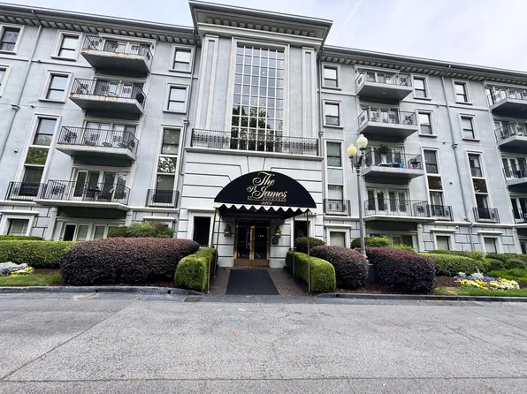 3201 Lenox Rd NE APT 2, Atlanta, GA 30324