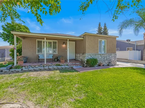 308 S Valencia St, La Habra, CA 90631