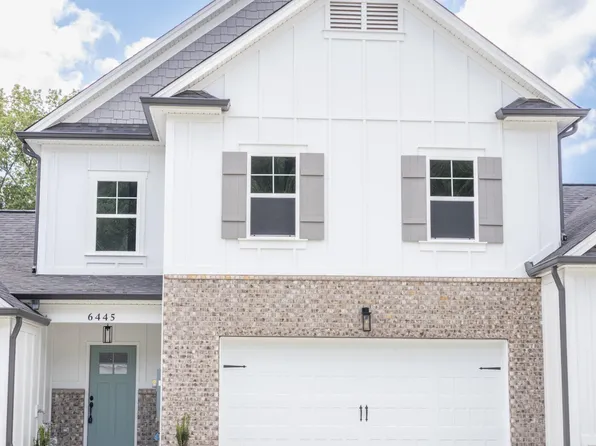 6445 Serenade Ln #44, Hixson, TN 37343