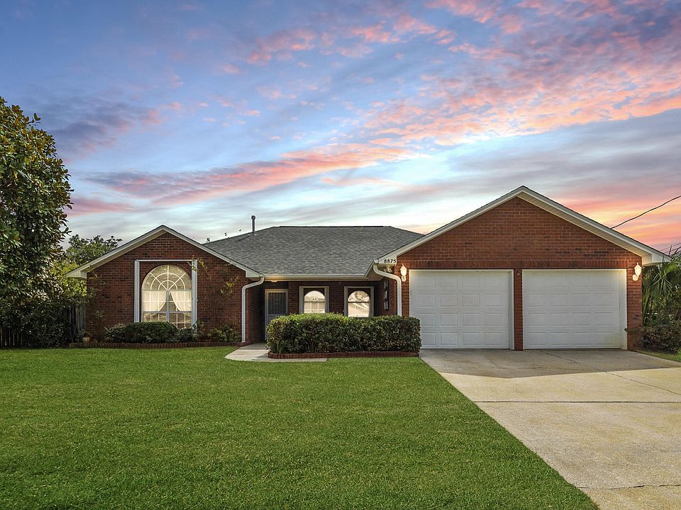 8875 Cagle Dr, Navarre, FL 32566 MLS 934195 Zillow