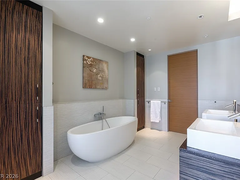 3750 S Las Vegas Blvd #3402 — Photo 14