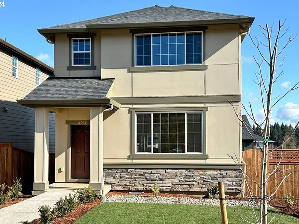 11031 SW Stockholm Dr, Wilsonville, OR 97070