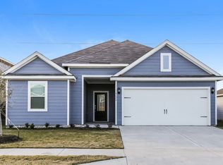 9624 Teton Vista Dr, Fort Worth, TX 76140