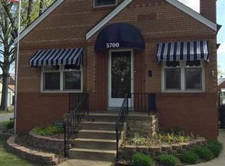 5700 Potomac St, Saint Louis, MO
