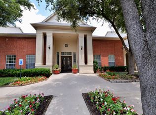 5445 Preston Oaks Rd #1326, Dallas, TX 75254
