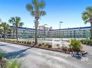 24522 Perdido Beach Blvd #2303, Orange Beach, AL 36561