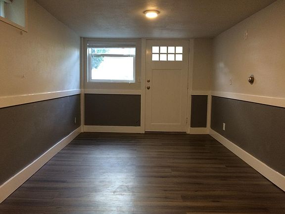 Main room