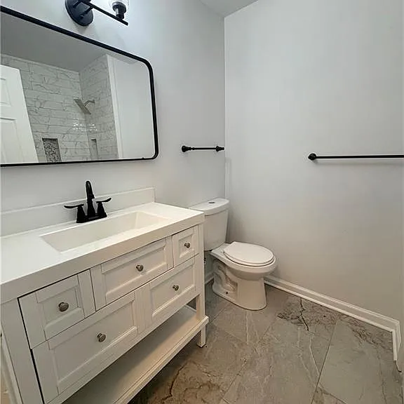 4624 Burns Rd NW — Photo 13