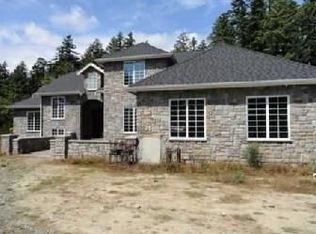 12530 Brownsville Hwy NE, Poulsbo, WA 98370