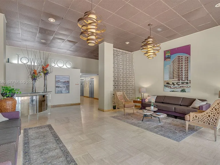 1800 Collins Ave #10F — Photo 3
