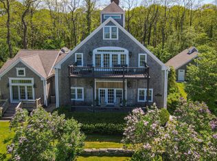 4 Lookout Ln, East Sandwich, MA 02563
