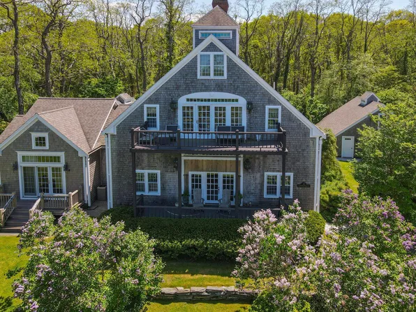 4 Lookout Lane, Sandwich, MA 02563