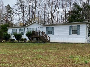 163 Poplar Springs Rd, Lexington, NC 27295