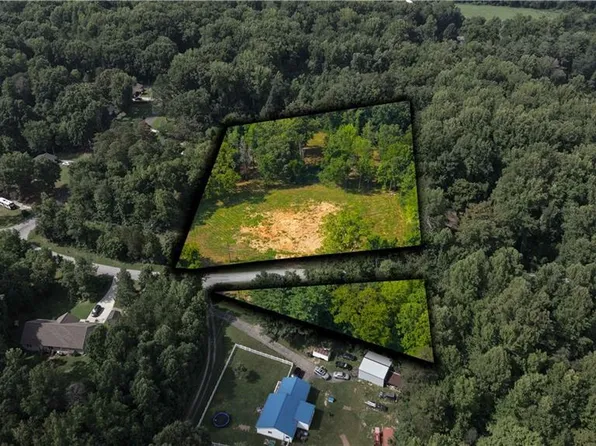 3025 Greenhouse Rd, Winston Salem, NC 27127