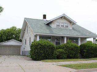 518 Walnut St, Alpena, MI 49707