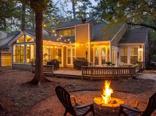 10 Whisper Ln, Spring, TX 77380